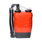 Опрыскиватель ранцевый ОГ-112, 12 л, термоусадка, пластиковый брандспойт, «Жук» - Фото 9