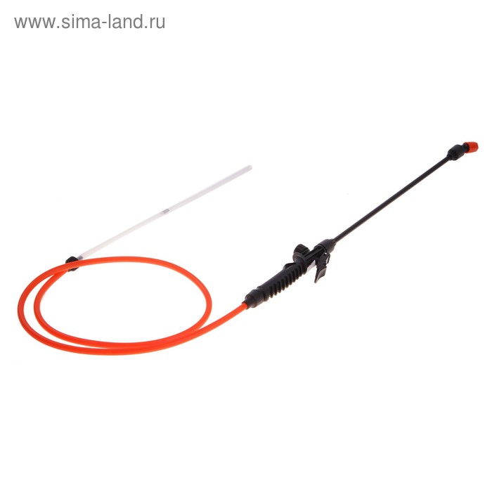 Брандспойт ОП-208, не телескопический, «Жук» - Фото 1