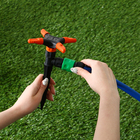 Распылитель 4-лепестковый, под коннектор, пика, пластик, «Жук» - Фото 11