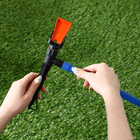 Распылитель маятниковый, штуцер под шланги 1/2"-3/4", пика, пластик, «Жук» - Фото 10