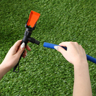 Распылитель маятниковый, штуцер под шланги 1/2"-3/4", пика, пластик, «Жук» - Фото 9