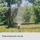 Распылитель маятниковый, под коннектор, пика, пластик, «Жук» - Фото 6