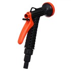 Пистолет-распылитель, под шланги 1/2" (12 мм) − 3/4" (19 мм), пластик, «Жук» - Фото 4