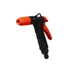 Пистолет - распылитель, быстросъёмное соединение, пластик, «Жук» - Фото 2