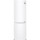 Холодильник LG GA-B419SWJL, двухкамерный, класс А+, 354 л, Total No Frost, инвертор, белый - фото 51572521