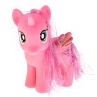 Пони "Милашка" с крылышками, со световым и звуковым эффектами, цвета МИКС - Фото 1