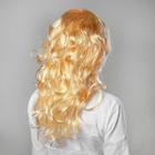 Карнавальный парик «Блондинка», кудри, р-р. 56, 120 г - Фото 2