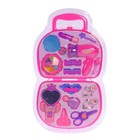 Набор парикмахера "Зазеркалье", 15 предметов, МИКС - Фото 3