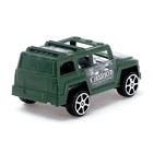 Машина инерционная, МИКС - Фото 3