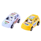 Машина инерционная «Гонка», цвета МИКС - Фото 2