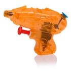 Водный пистолет «Бластер», цвета МИКС - Фото 1