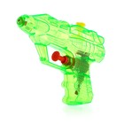 Водный пистолет «Лёд», цвета МИКС - Фото 2