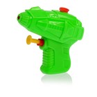 Водный пистолет «Мини», цвета МИКС - Фото 3