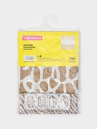 Штора для ванной Доляна «Марго», 180×180 см, EVA, МИКС - Фото 4