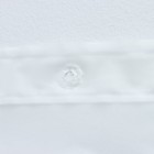 Штора для ванной Доляна «Марго», 180×180 см, EVA, цвет МИКС - Фото 5