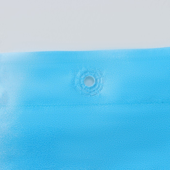 Штора для ванны Доляна «Морская», 180×180 см, EVA - фото 1908234346