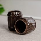 Набор для напитков "Огнетушитель", 7 предметов, 1.1/0.1 л - Фото 4