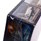 УЦЕНКА Сборная модель "Космический корабль Буран" 14402 6477414