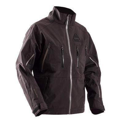 Куртка Tobe Iter с утеплителем, 500321-201-003, чёрная, размер S