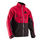Куртка Tobe Iter с утеплителем, 500321-203-004, чёрная, красная, размер M - фото 300122756