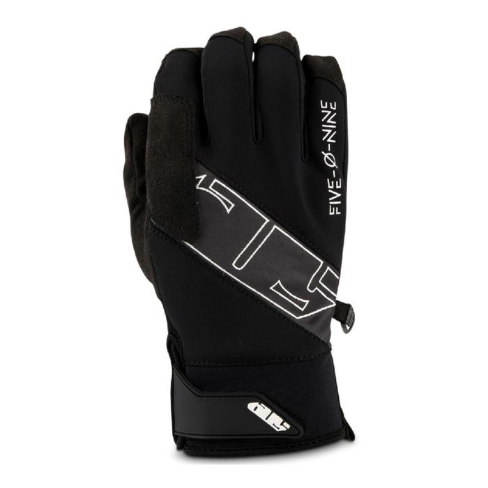 Перчатки 509 Factor, F07000301-120-051, мужской, размер S, чёрные - Фото 1