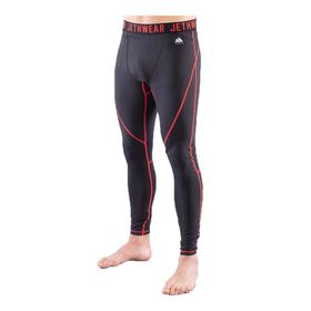 

Термоштаны Jethwear, J2072-001-S, мужской, цвет Черный, размер S