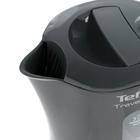Чайник электрический Tefal KO120B30, пластик, 0.5л, 650Вт, серый - фото 9412425