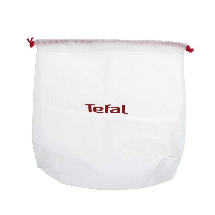 Чайник электрический Tefal KO120B30, пластик, 0.5л, 650Вт, серый - фото 51334013