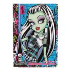 Картон цветной А4, 8 листов, 8 цветов: 2 металлизированных Monster High - Фото 1