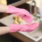 Перчатки хозяйственные Доляна, размер M, латексные, МИКС - Фото 5