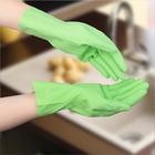 Перчатки хозяйственные Доляна, размер M, латексные, МИКС - Фото 7