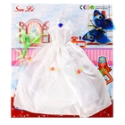 Платье с аксессуарами, в пакете, для кукол ростом 28-30 см, МИКС - Фото 9