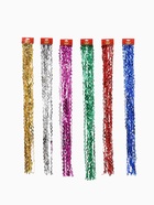 Дождик новогодний «Зимнее волшебство. Кудри», L - 100 см, МИКС - Фото 8