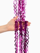 Дождик новогодний «Зимнее волшебство. Кудри», L - 100 см, МИКС - Фото 3