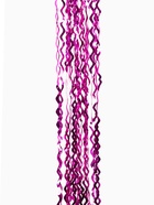 Дождик новогодний «Зимнее волшебство. Кудри», L - 100 см, МИКС - Фото 4