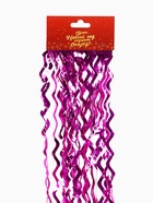 Дождик новогодний «Зимнее волшебство. Кудри», L - 100 см, МИКС - Фото 7