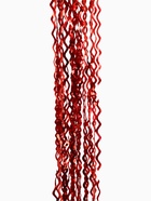 Дождик новогодний «Зимнее волшебство. Кудри», L - 140 см, МИКС - Фото 5