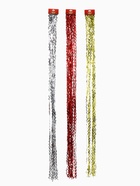 Дождик новогодний «Зимнее волшебство. Кудри», L - 140 см, МИКС - Фото 8