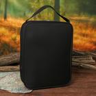 Набор туристический "The Best", термос 750 мл, 2 ланчбокса-1200, 500 мл - фото 63050996