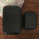 Набор туристический "The Best", термос 750 мл, 2 ланчбокса-1200, 500 мл - фото 63050992