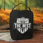 Набор туристический "The Best", термос 750 мл, 2 ланчбокса-1200, 500 мл - фото 63050995