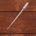 Пипетка 2 мл, для опытов и творчества, набор 10 шт. - Фото 3