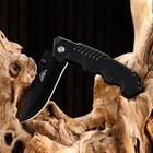 Нож складной "Акула" 20см, клинок 83мм/1,8мм - Фото 2