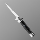 Нож складной "Сайгак" 23,5см, клинок 110мм/1,5мм - фото 1134427