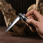 Нож складной "Сайгак" 23,5см, клинок 110мм/1,5мм - Фото 7