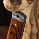 Нож охотничий "Танто", 23 см, клинок 9,5 см - фото 809406690