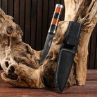 Нож охотничий "Бродди" 20см, клинок 80мм/2,9мм - Фото 2