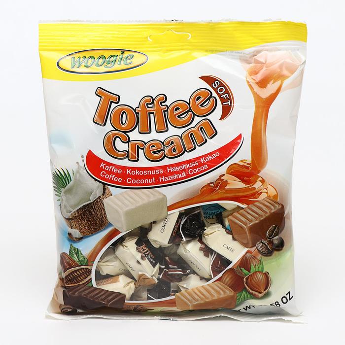 Ассорти конфет Toffee,  300 г - Фото 1
