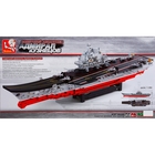 Конструктор «Авианосец. Адмирал Кузнецов», 1875 деталей, масштаб 1:350 - Фото 2