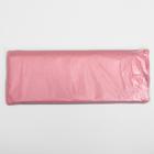 Аппликатор игольчатый «Большой коврик», 242 колючки, розовый, 41х60 см - Фото 3